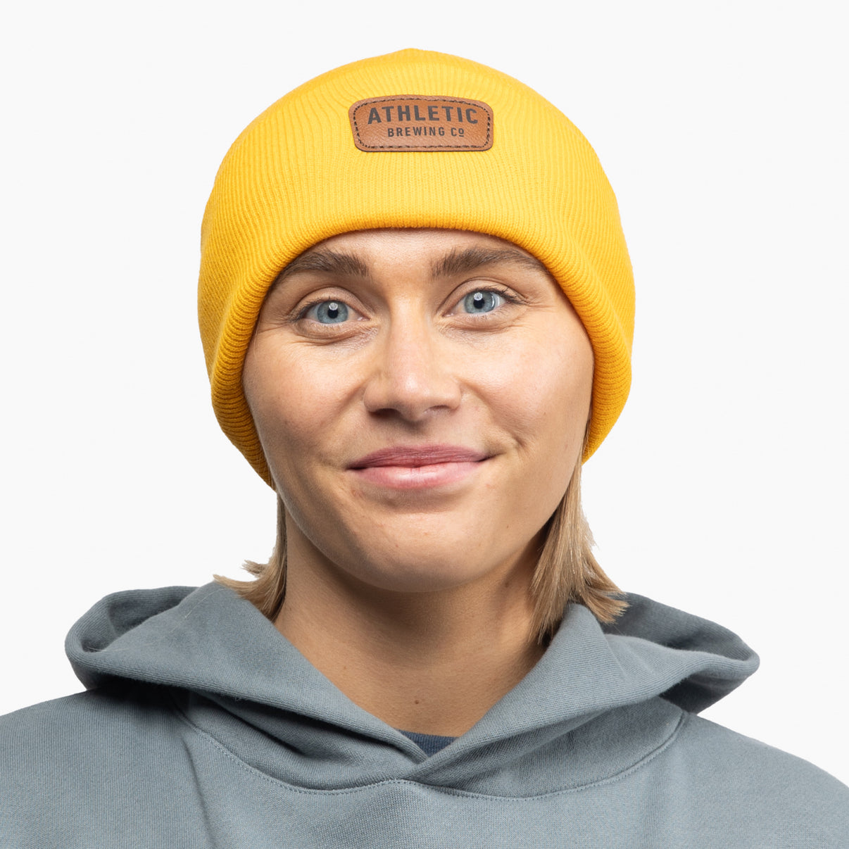 Sunrise Beanie