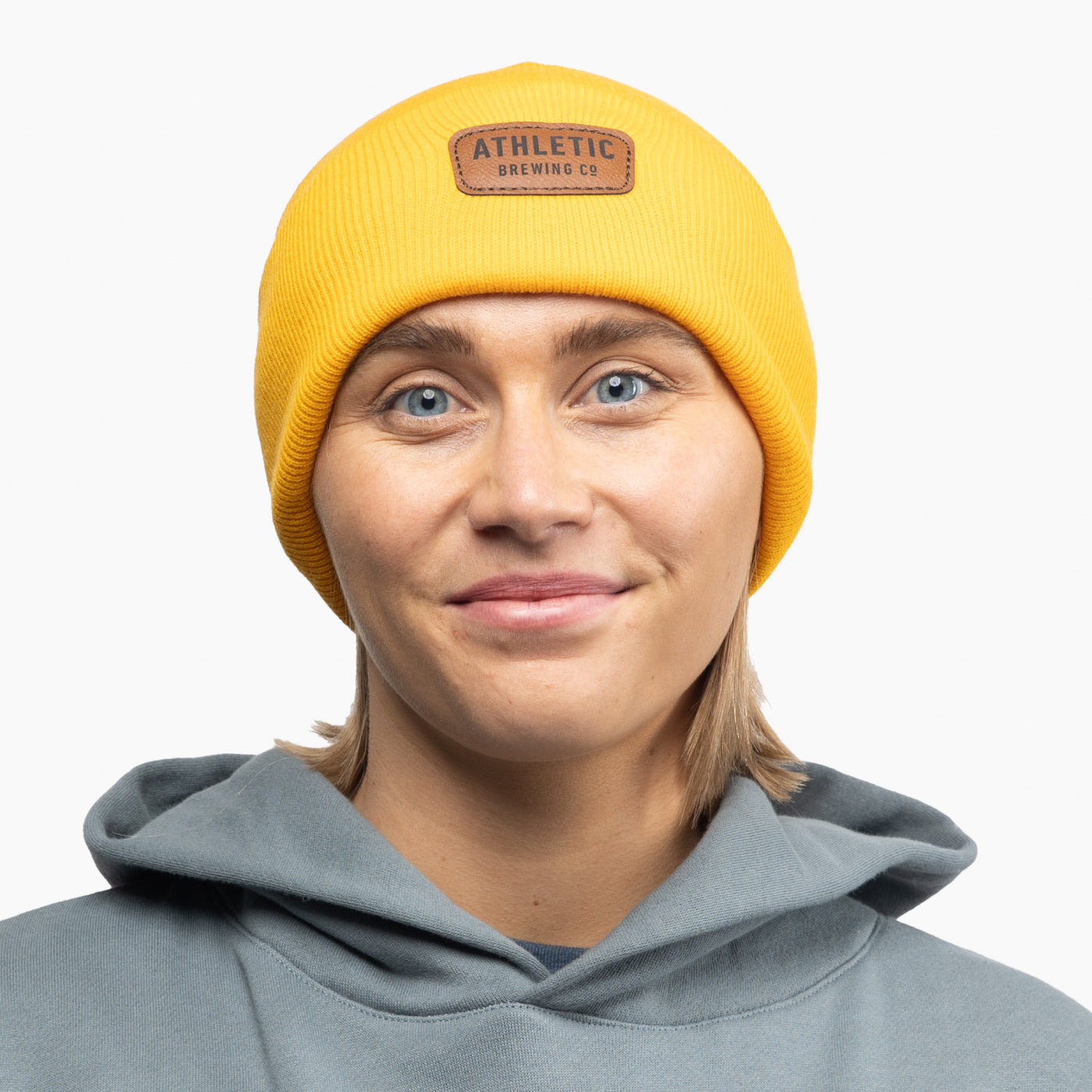 Sunrise Beanie