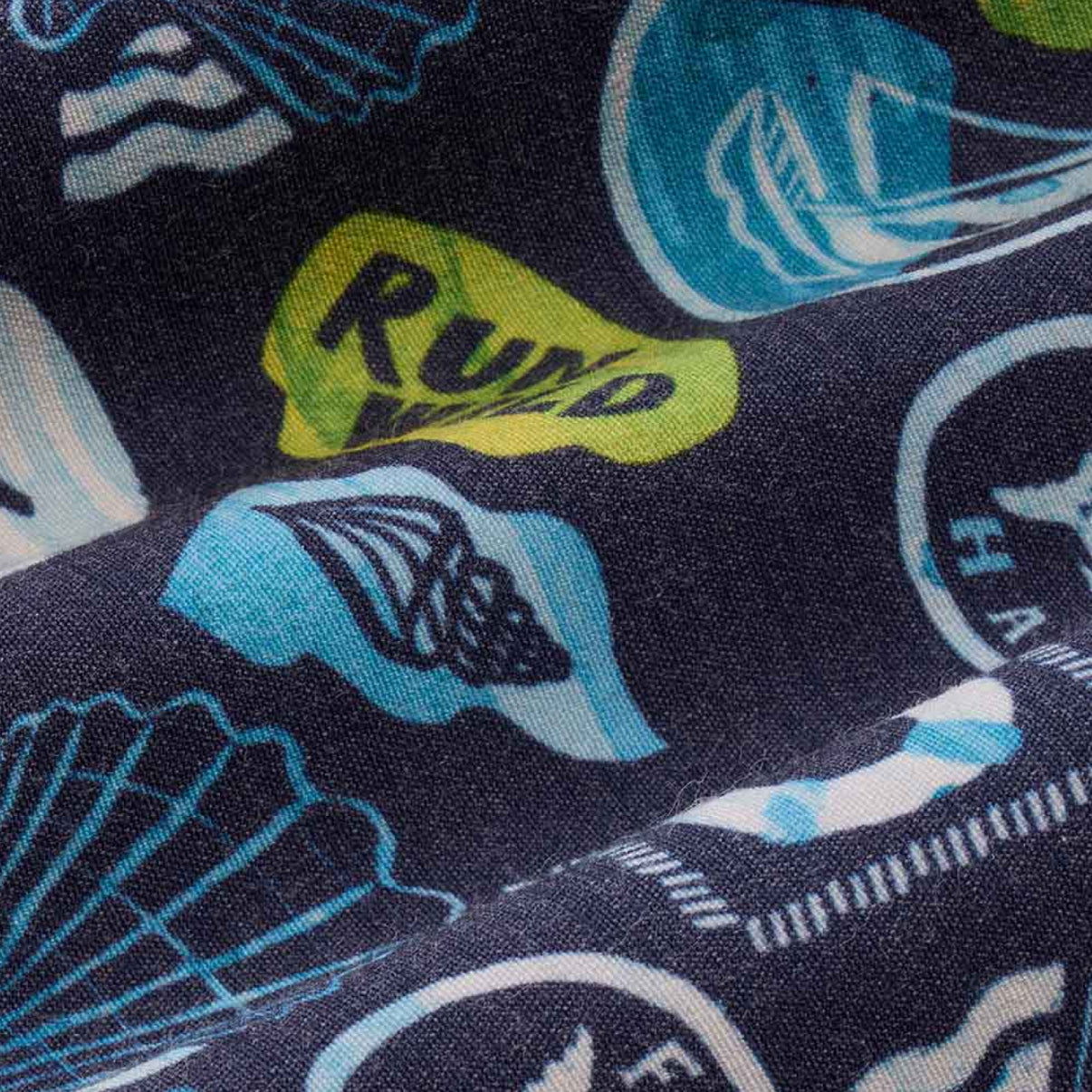 Athletic Brewing x Fair Harbor Bayberry Trunks