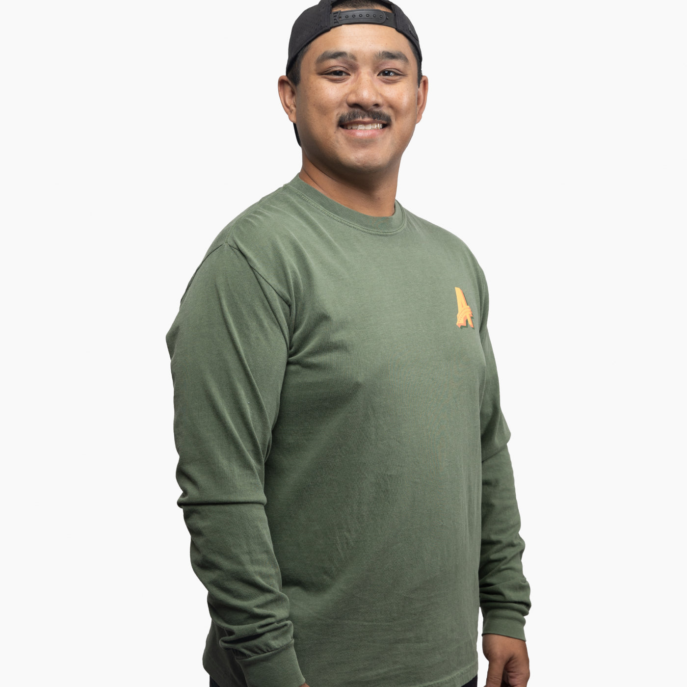 Trailhead Long Sleeve Tee