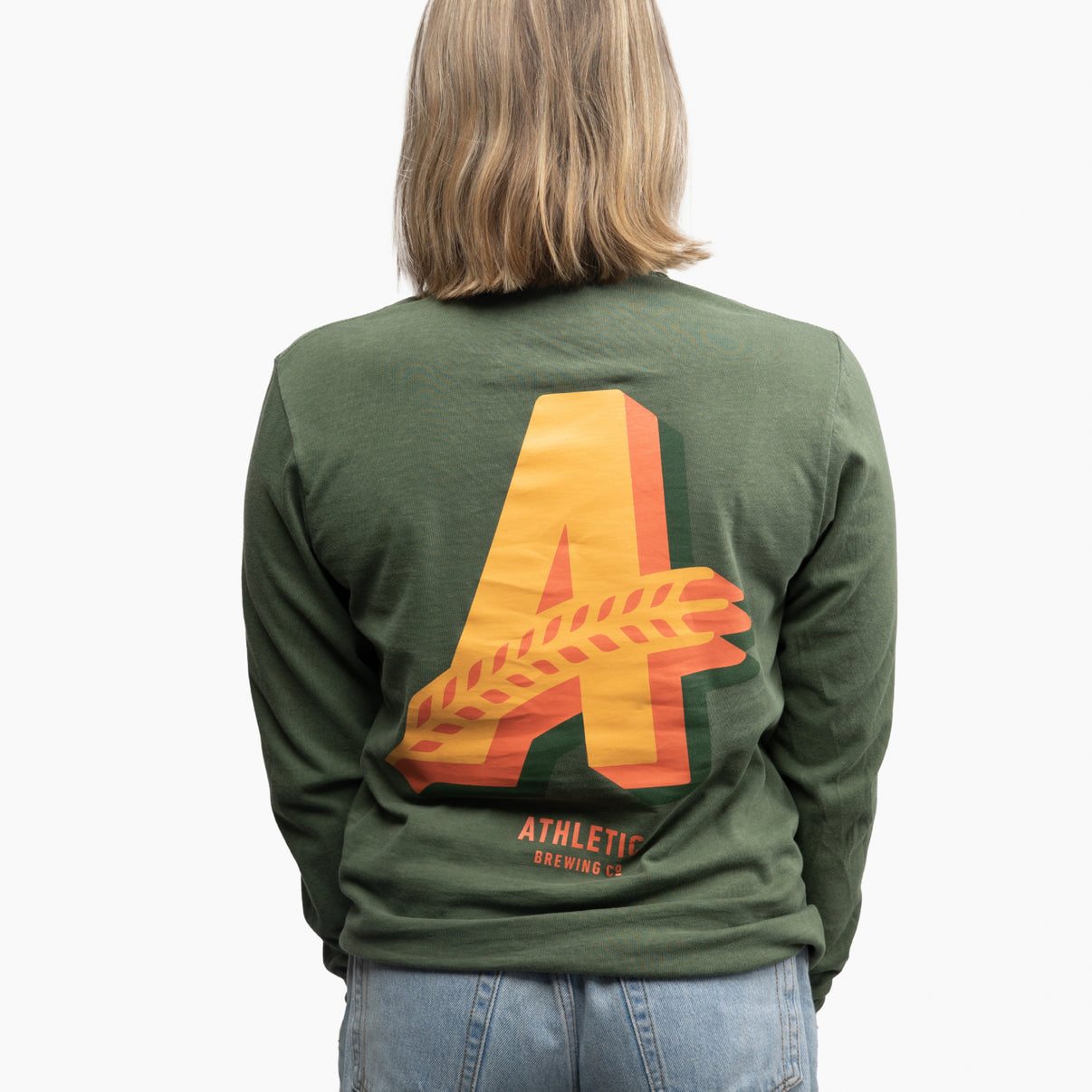 Trailhead Long Sleeve Tee