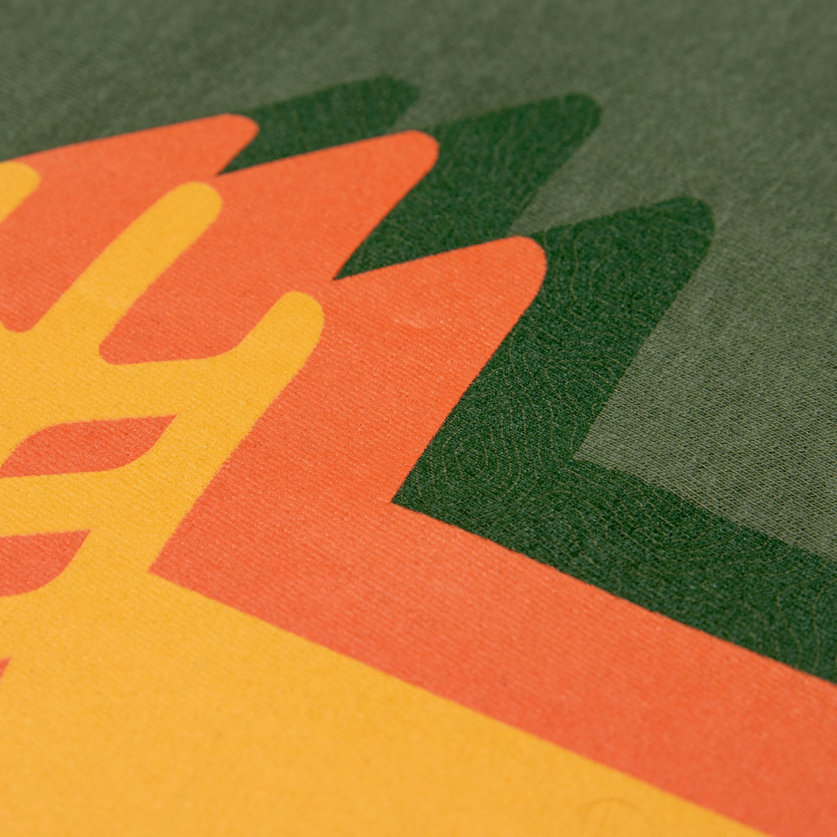 Trailhead Long Sleeve Tee