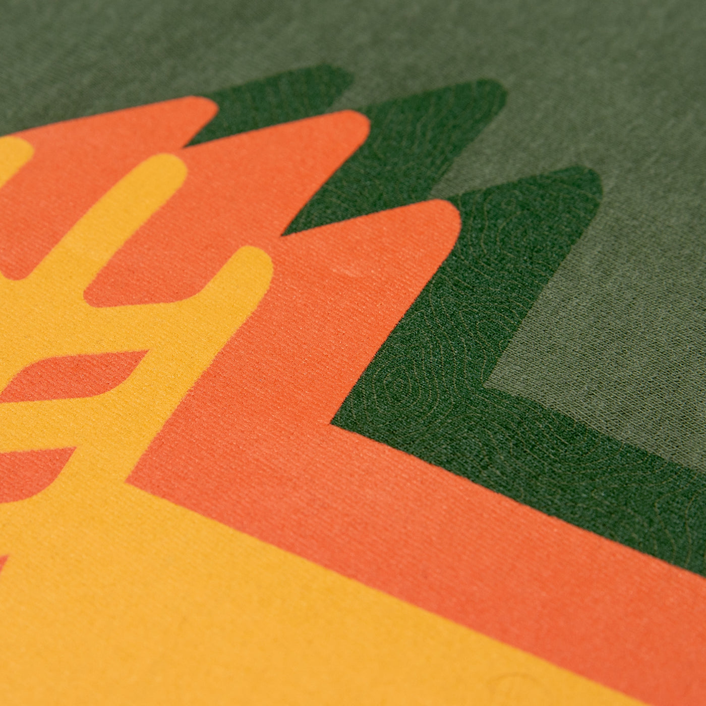 Trailhead Long Sleeve Tee