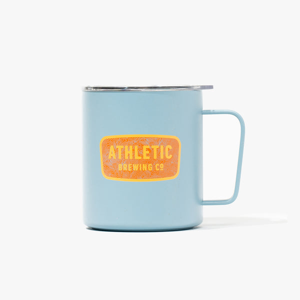 Miir Camp Mug (12 oz) – Athletic Brewing Company
