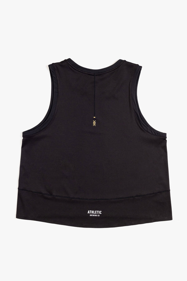 Athletic Brewing Co Rhone Women's Serene Tank