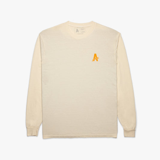 School Spirit Long Sleeve Tee 