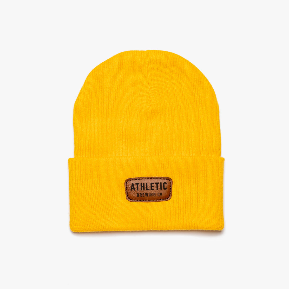 Sunrise Beanie