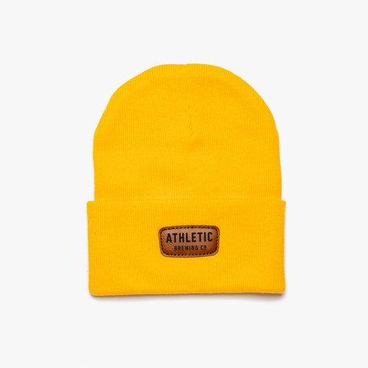 Sunrise Beanie