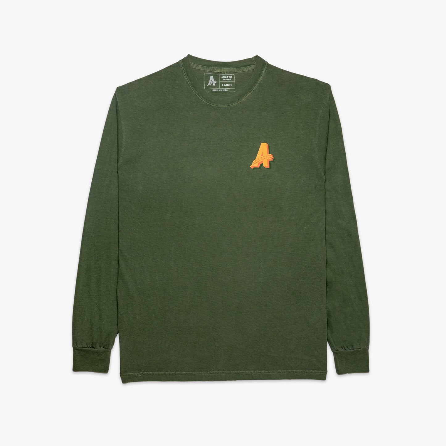 Trailhead Long Sleeve Tee