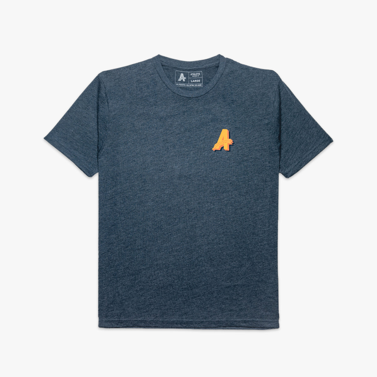 Trailhead Short Sleeve Tee