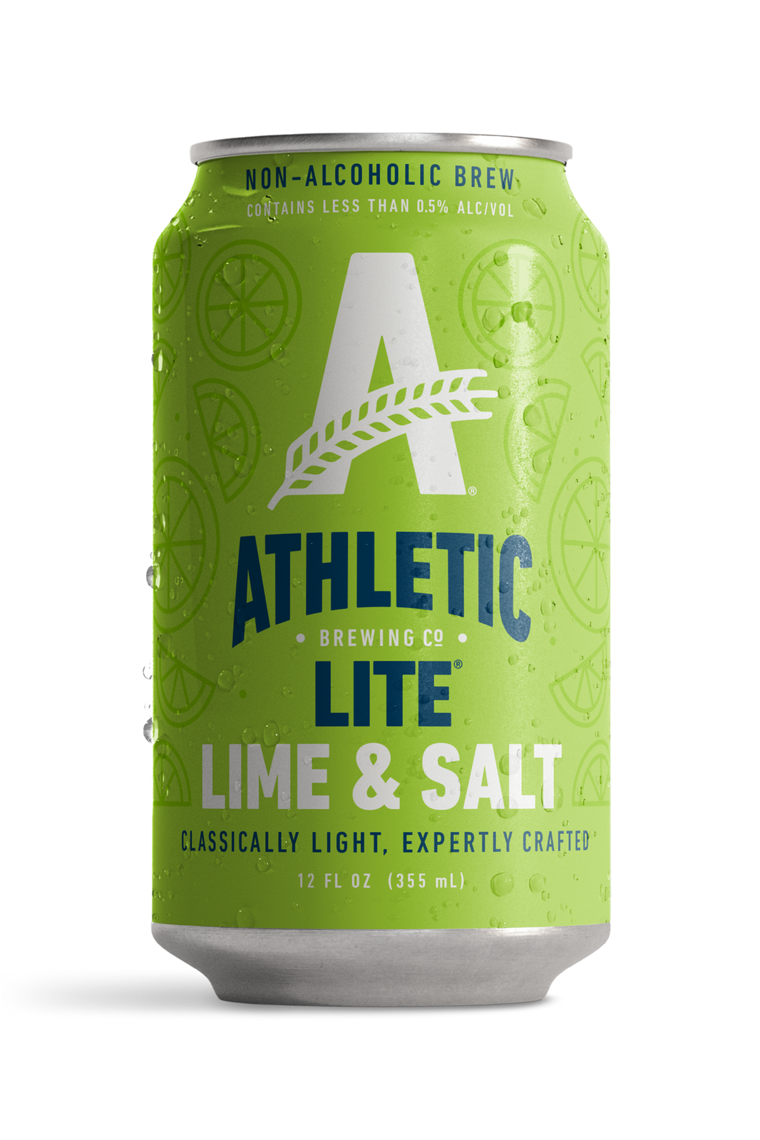 Sour Non-Alcoholic Beer – Athletic Brewing Company