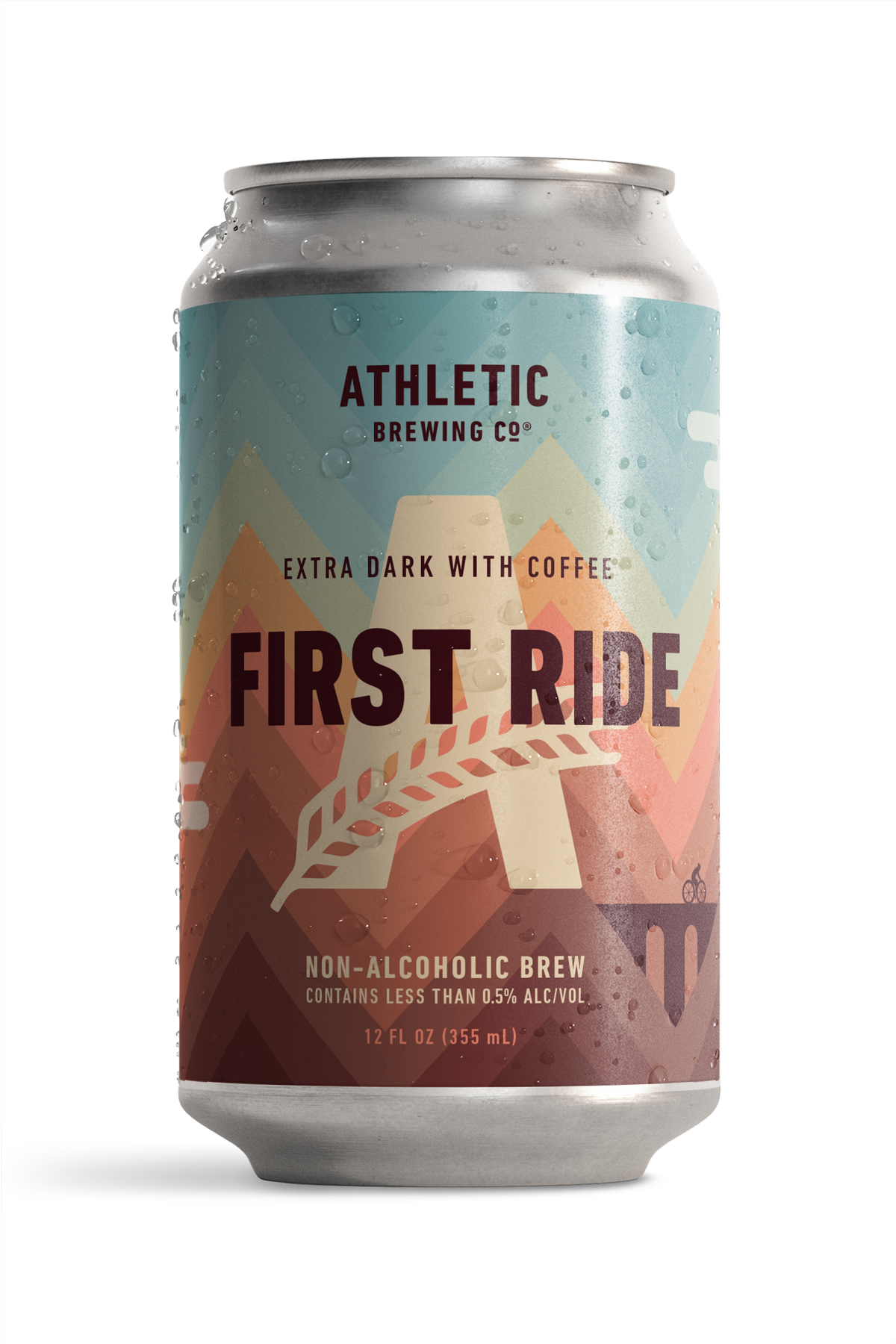 can of first ride