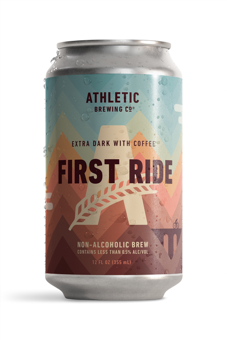 can of first ride