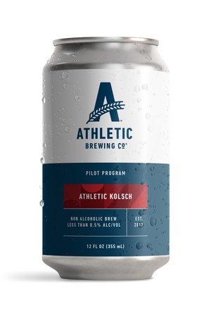 Athletic Kolsch