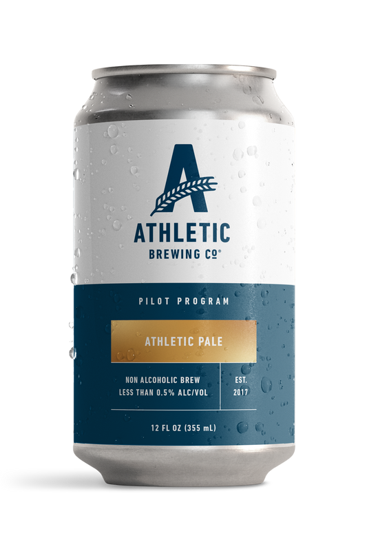 Athletic Pale