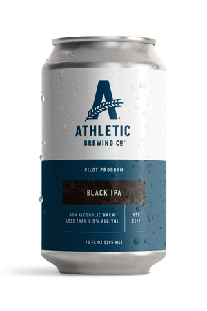 Black IPA