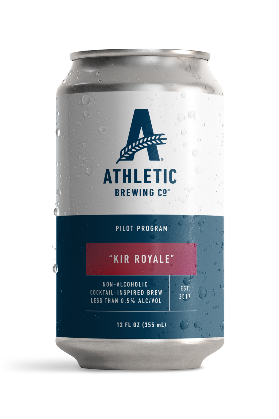 Sour Non-Alcoholic Beer – Athletic Brewing Company