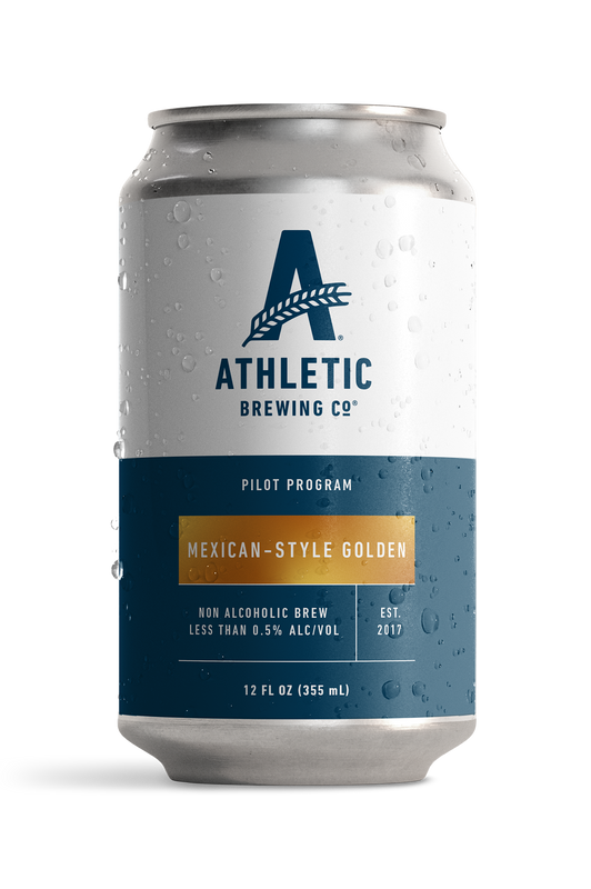 Brew Of The Month