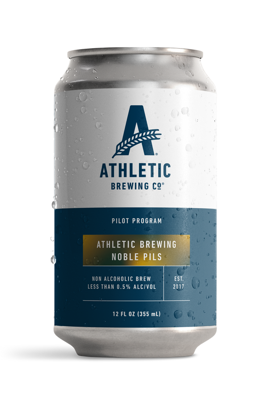 Brew Of The Month