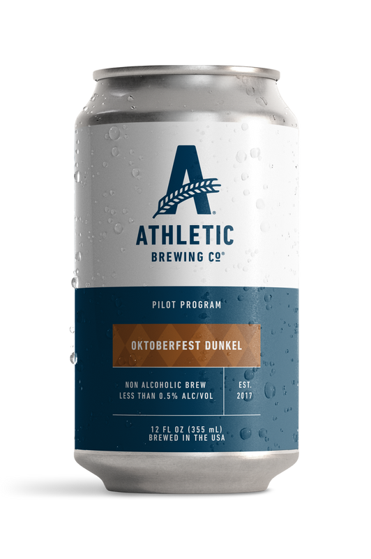 Brew Of The Month