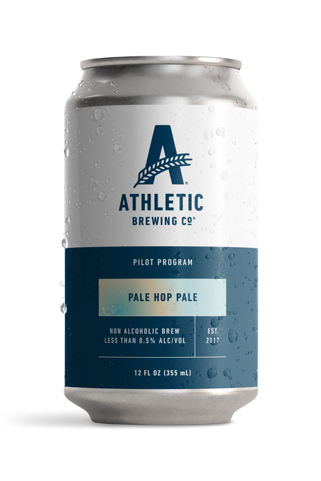 Pale Hop Pale can