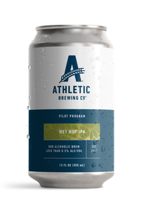 Wet Hop IPA