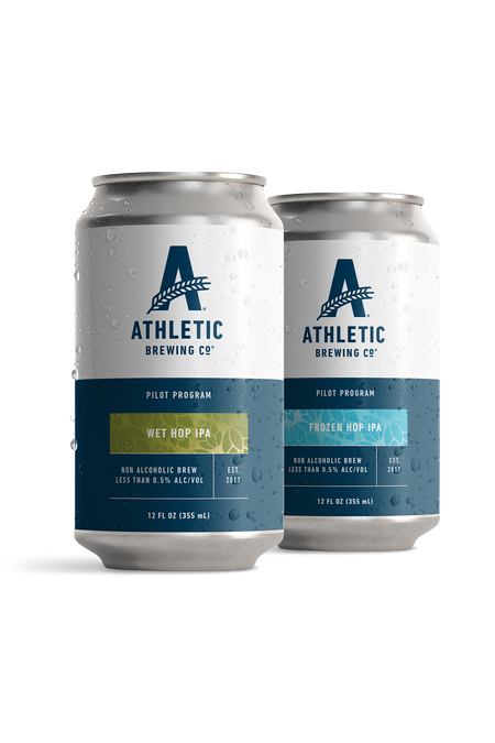 The Hop Experiment Pack