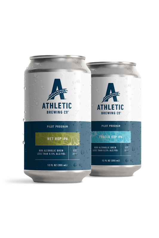 The Hop Experiment Pack