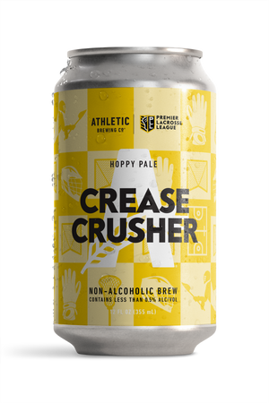 Crease Crusher