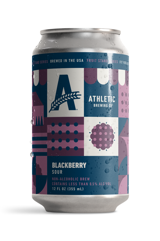 Blackberry Sour