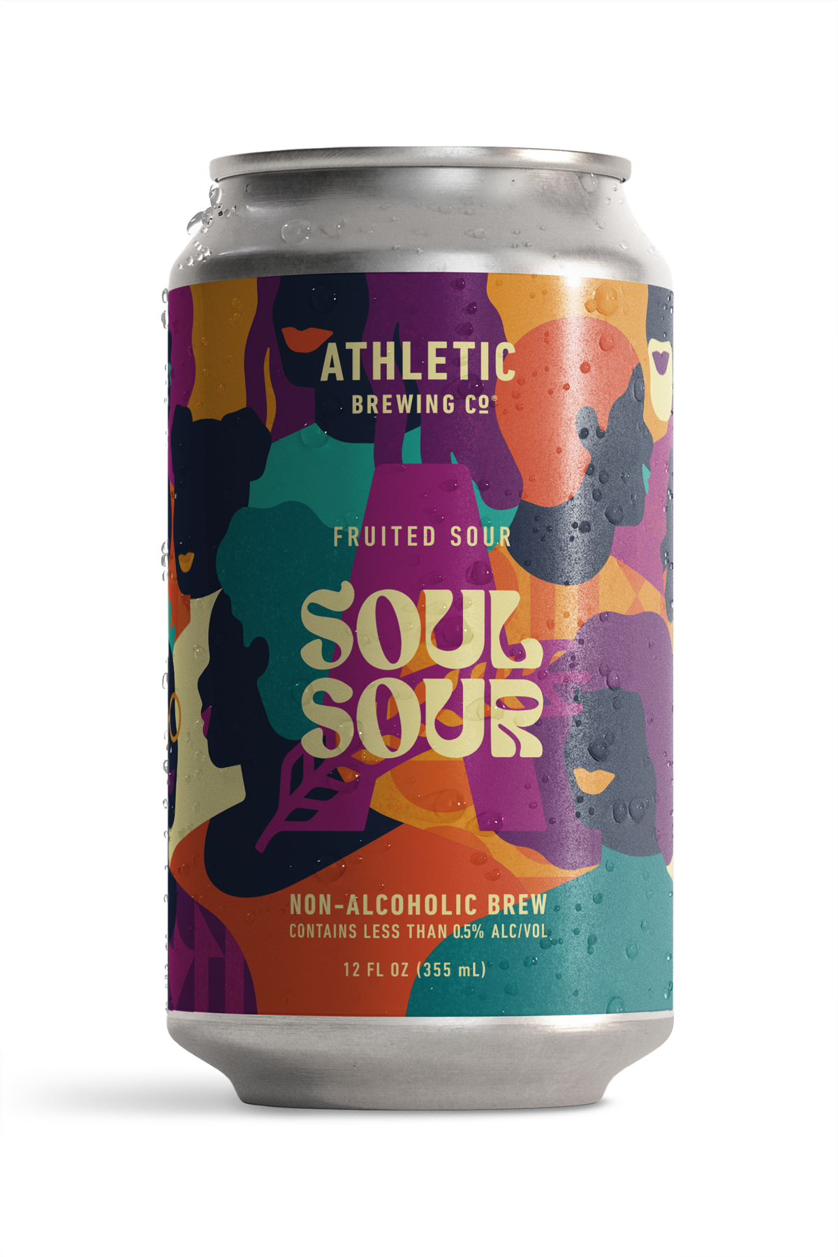 Soul Sour