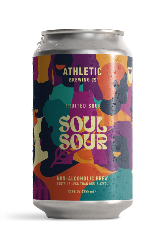 Soul Sour