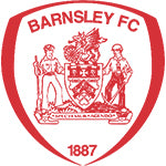 Barnsley FC Soccer Jersey (Black)