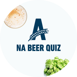 NA Beer Quiz