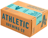 Athletic Brewing box package