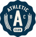 Athletic Club Membership 1 Year