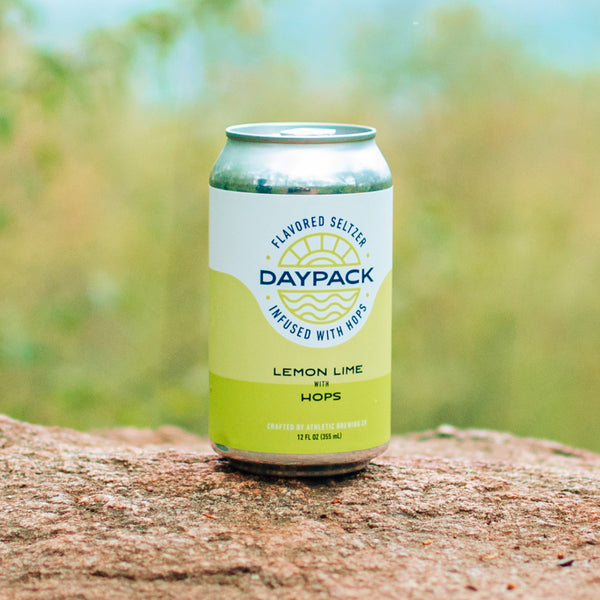 lemon lime daypack can