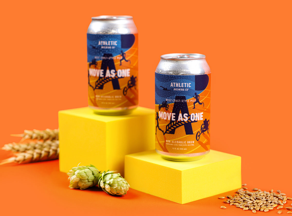 two move as one cans