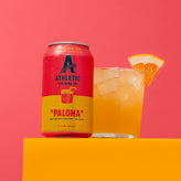 NA Cocktail-Inspired Brews