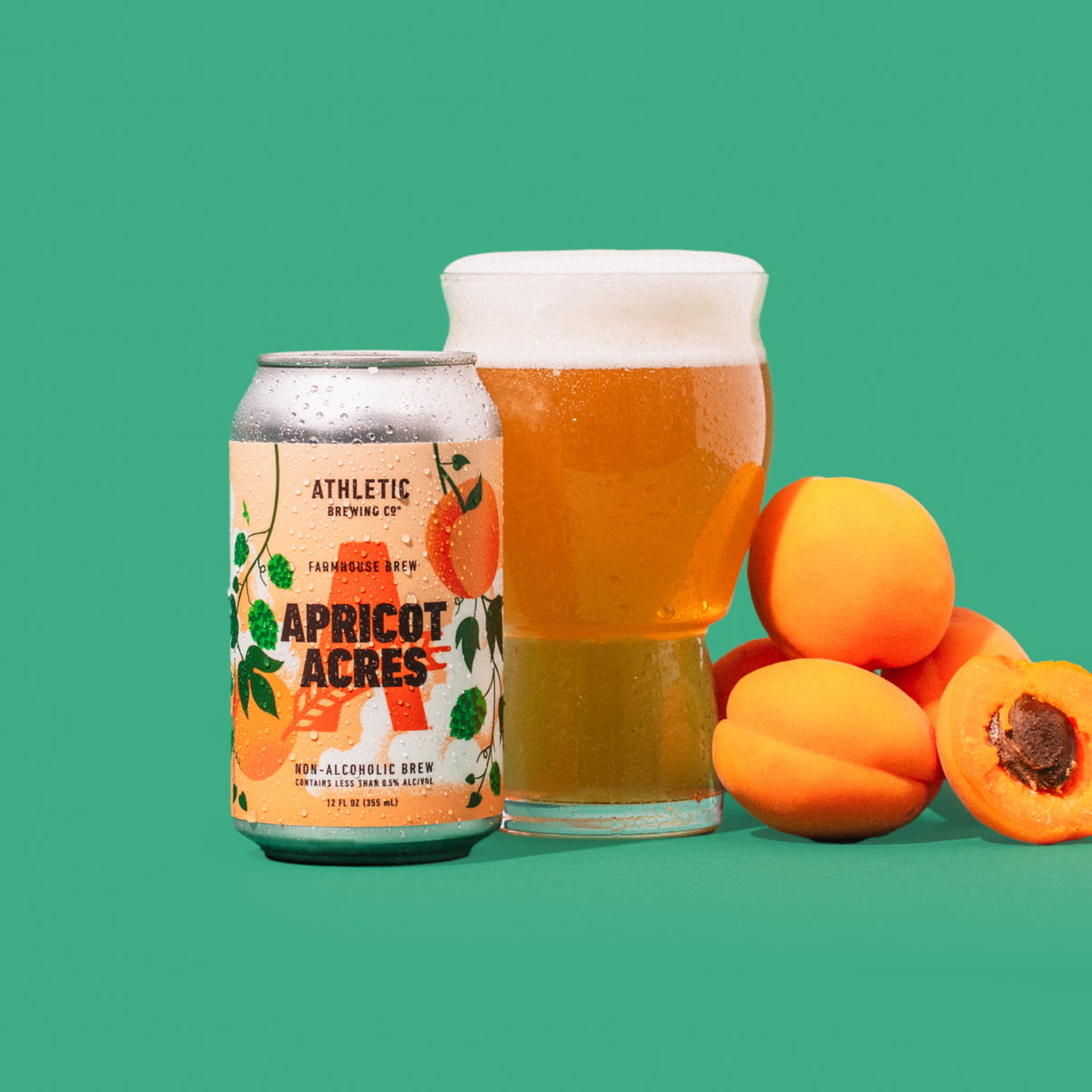 Apricot Acres