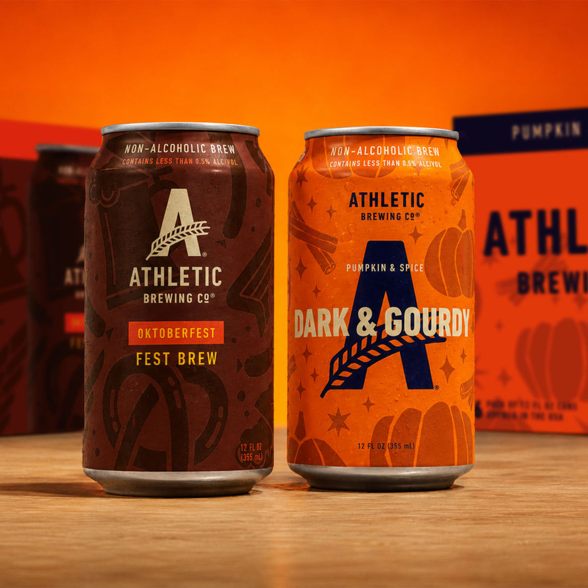 Fall Favorites Pack