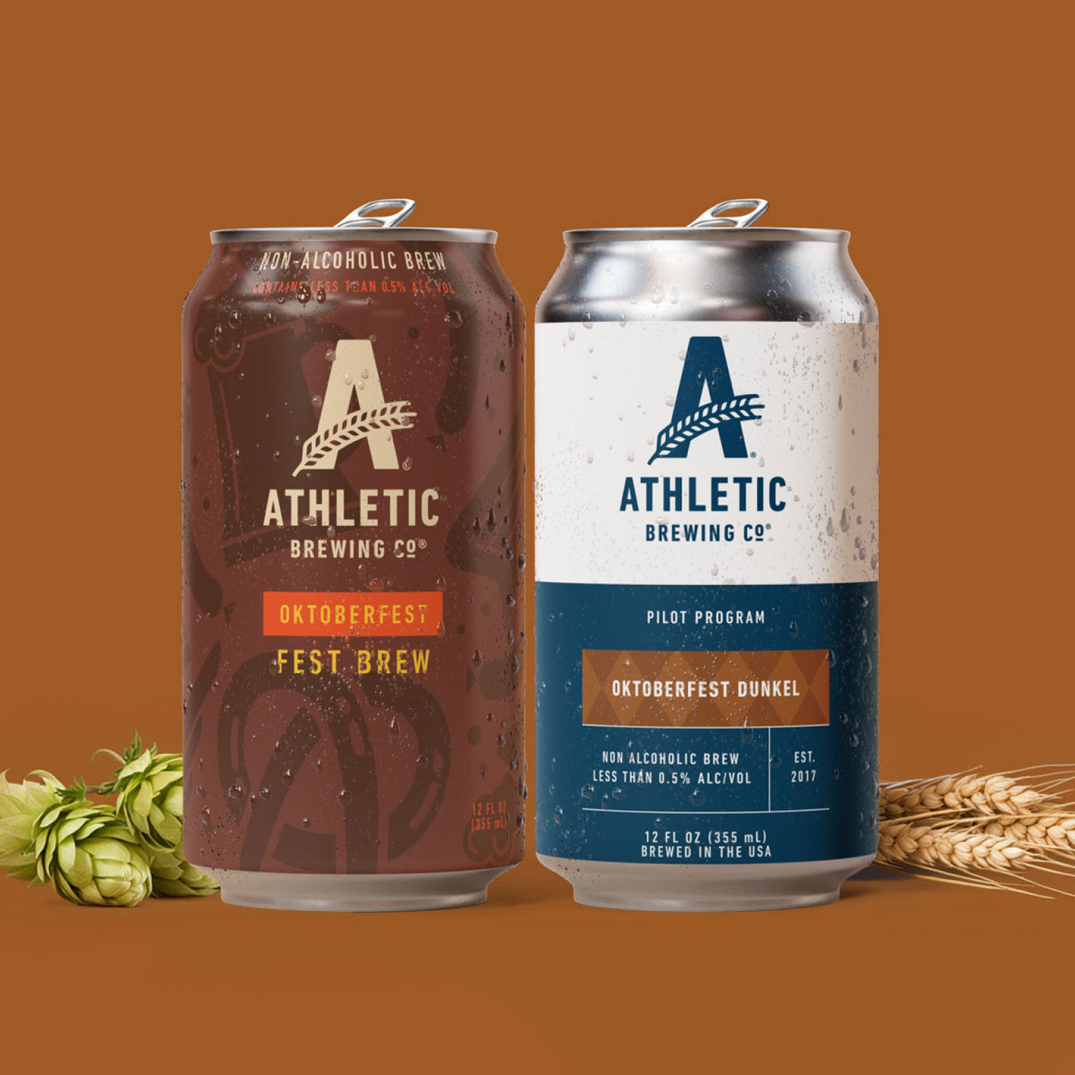 Oktoberfest Pack