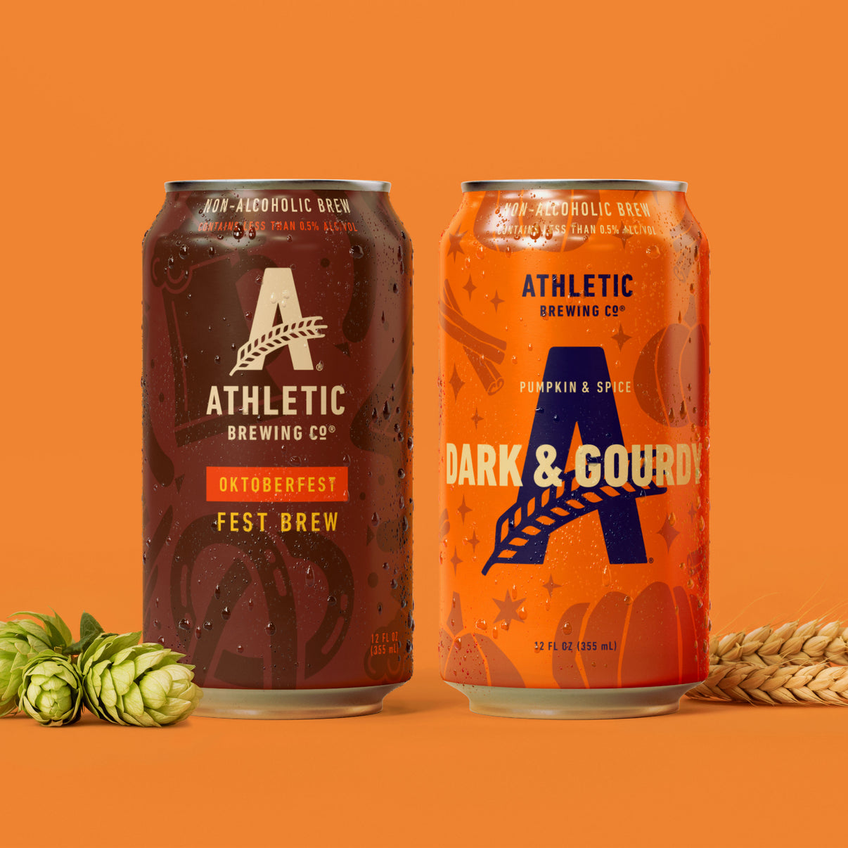 Fall Favorites Pack