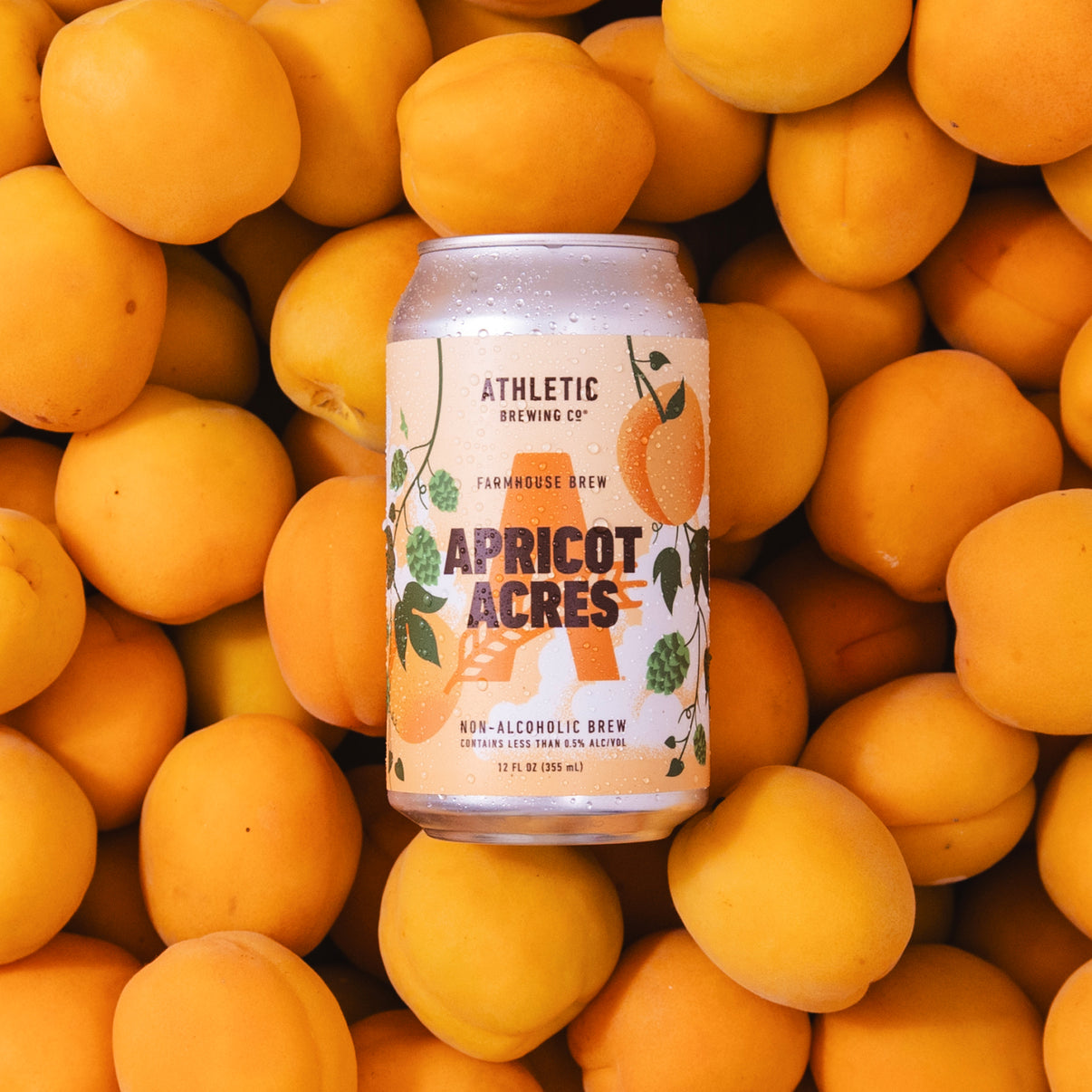Apricot Acres