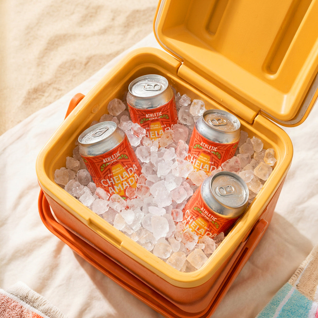Chelada Amada