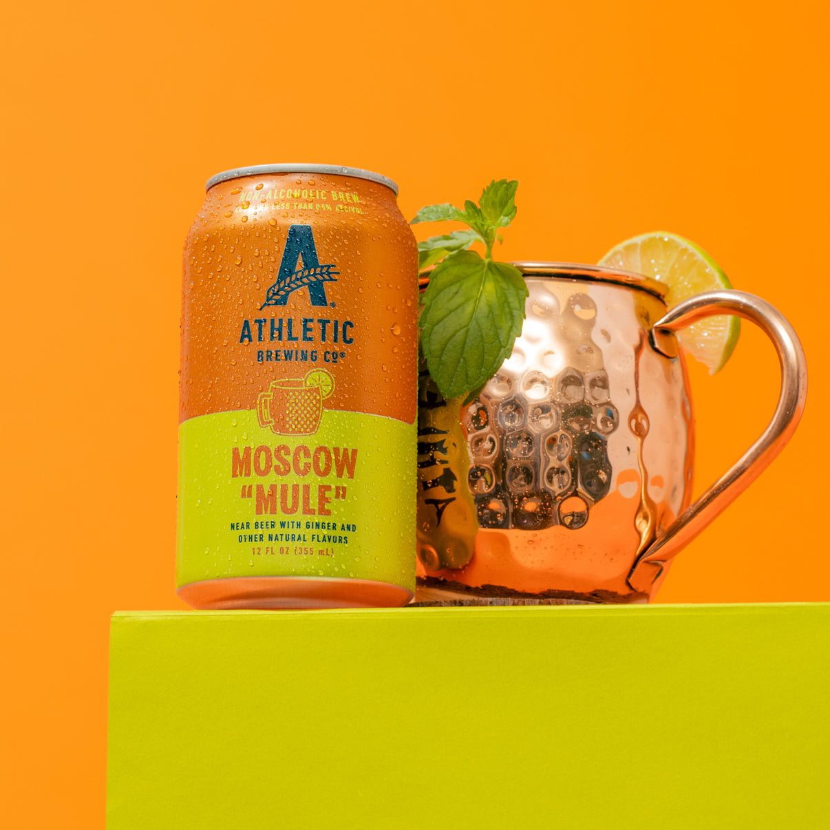 Cocktail-Inspired Pack