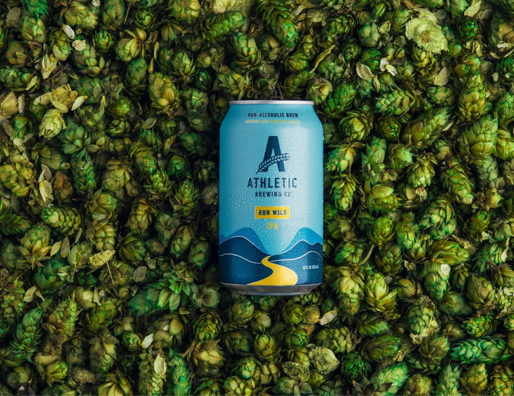 FOR HOP HEADS