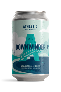 Downwinder