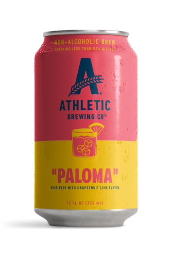 "Paloma"