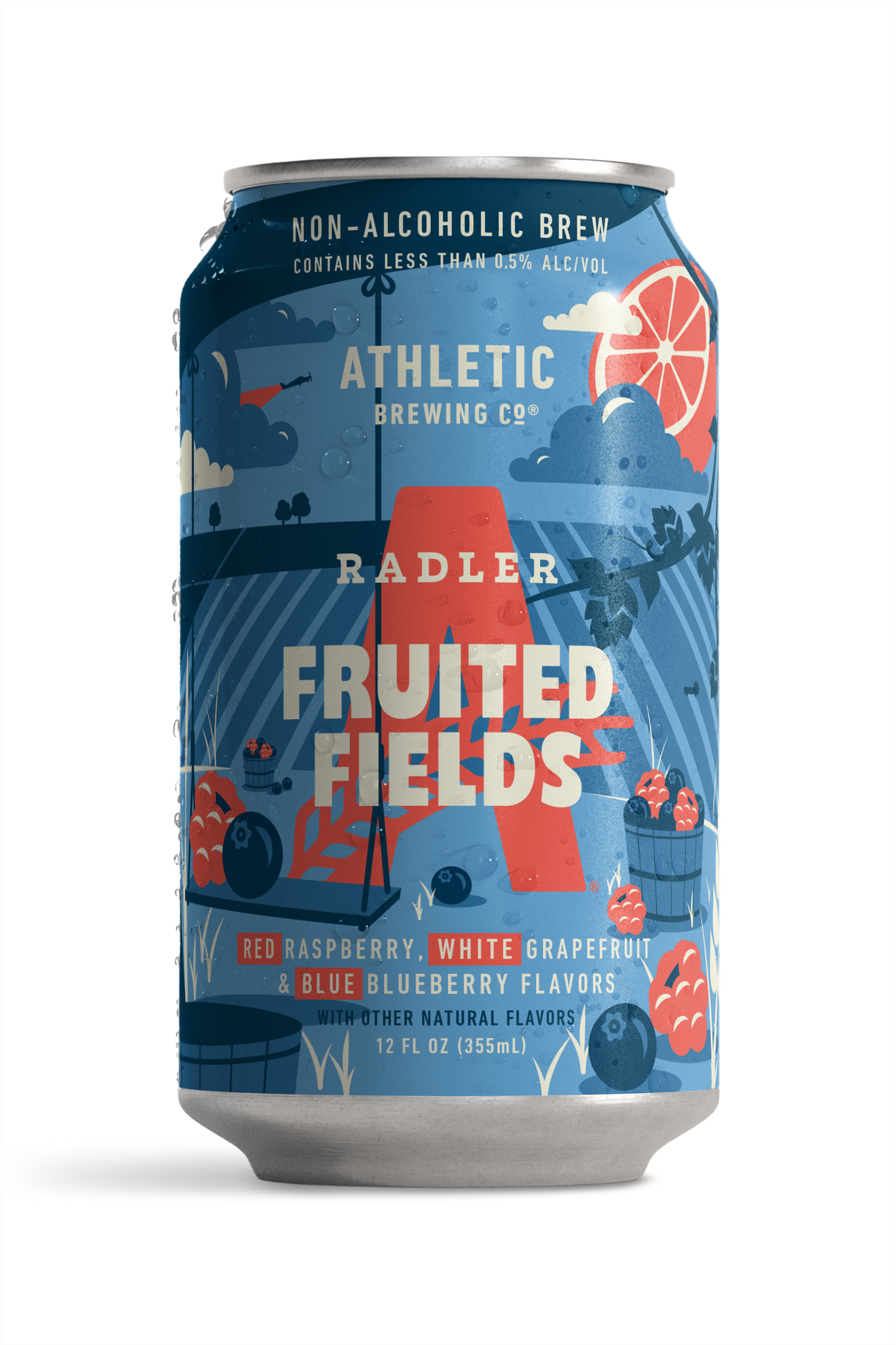 Fruited Fields